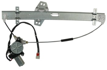 Window Motor and Regulator Assembly