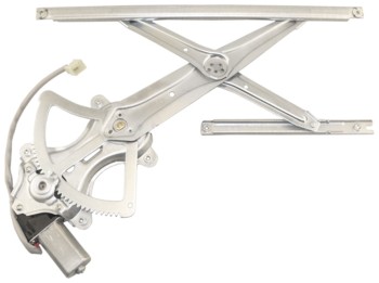 Window Motor and Regulator Assembly