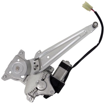 Window Motor and Regulator Assembly