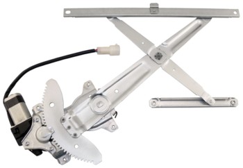 Window Motor and Regulator Assembly