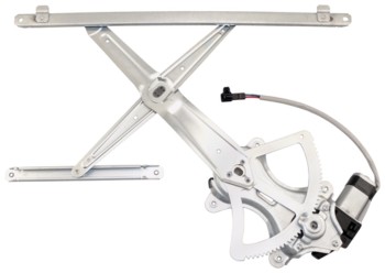 Window Motor and Regulator Assembly