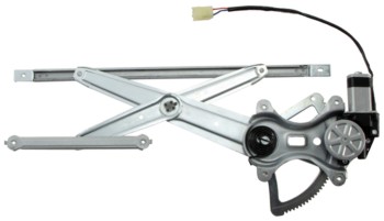 Window Motor and Regulator Assembly