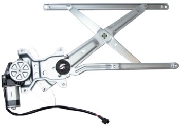 Window Motor and Regulator Assembly