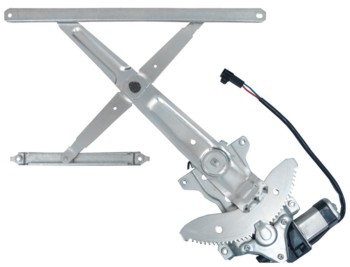 Window Motor and Regulator Assembly