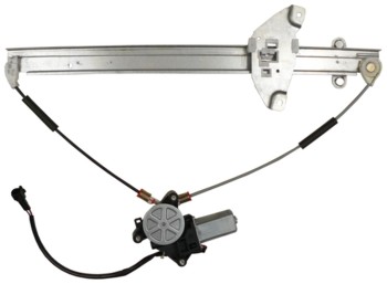 Window Motor and Regulator Assembly