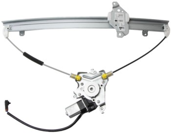 Window Motor and Regulator Assembly
