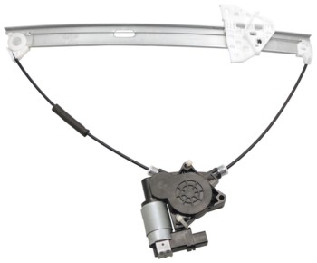 Window Motor and Regulator Assembly