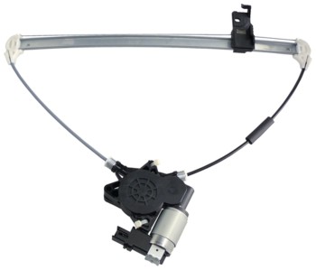 Window Motor and Regulator Assembly