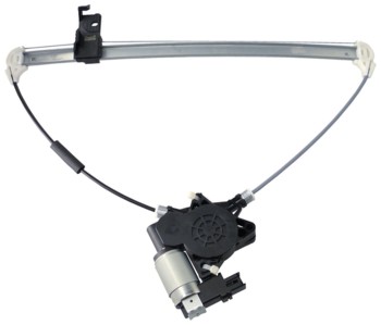Window Motor and Regulator Assembly
