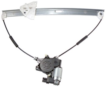 Window Motor and Regulator Assembly