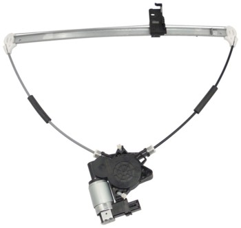 Window Motor and Regulator Assembly