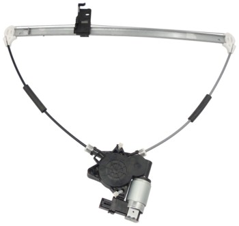 Window Motor and Regulator Assembly