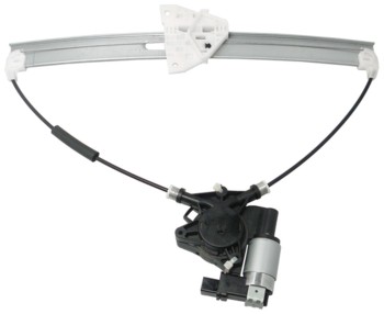 Window Motor and Regulator Assembly