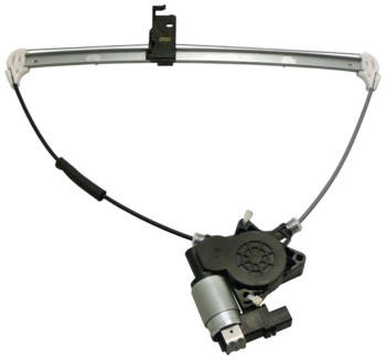 Window Motor and Regulator Assembly