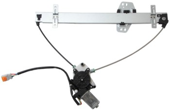 Window Motor and Regulator Assembly