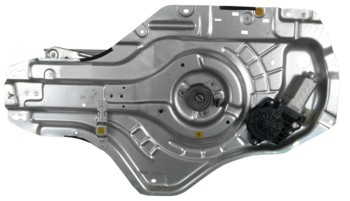 Window Motor and Regulator Assembly