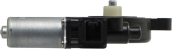 Window Motor