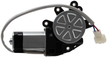 Window Motor