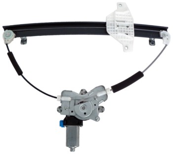 Window Motor and Regulator Assembly