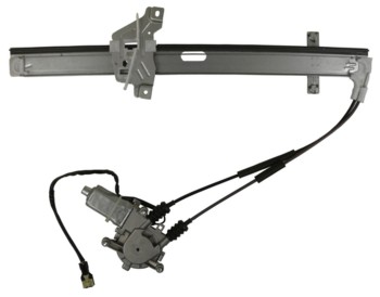 Window Motor and Regulator Assembly