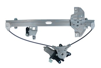 Window Motor and Regulator Assembly