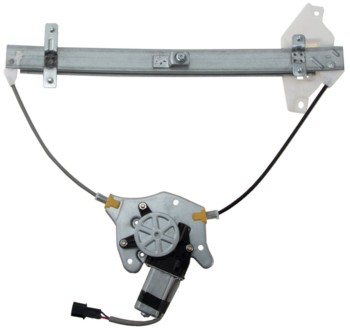 Window Motor and Regulator Assembly