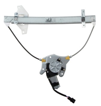 Window Motor and Regulator Assembly