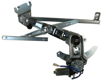 Window Motor and Regulator Assembly
