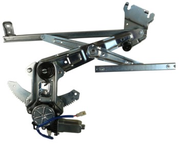 Window Motor and Regulator Assembly