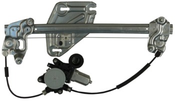 Window Motor and Regulator Assembly