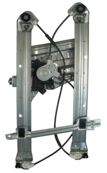 Window Motor and Regulator Assembly