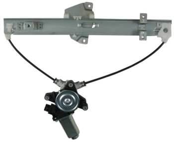 Window Motor and Regulator Assembly
