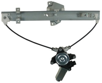Window Motor and Regulator Assembly