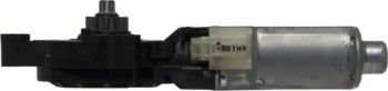 Window Motor