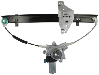 Window Motor and Regulator Assembly