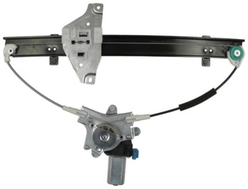 Window Motor and Regulator Assembly