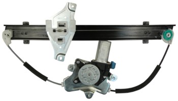 Window Motor and Regulator Assembly