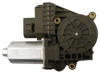 Window Motor