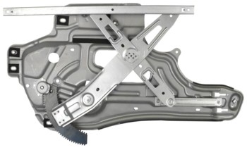 Window Motor and Regulator Assembly