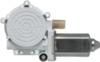 Window Motor