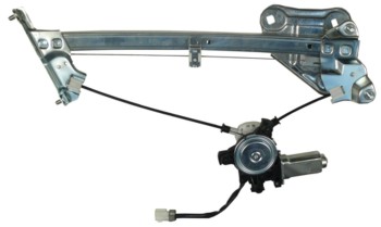 Window Motor and Regulator Assembly