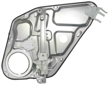 Window Motor and Regulator Assembly