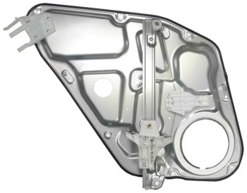 Window Motor and Regulator Assembly