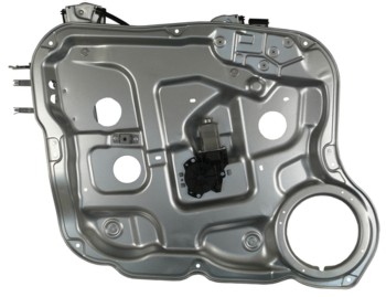 Window Motor and Regulator Assembly