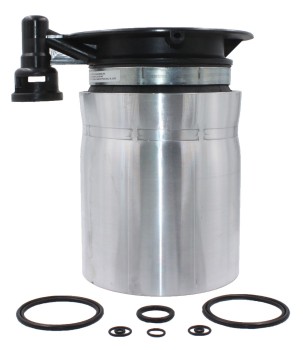 Air Suspension Spring