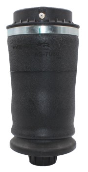 Air Suspension Spring