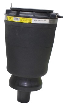 Air Suspension Spring