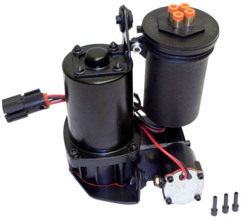 Air Suspension Compressor