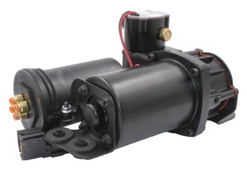 Air Suspension Compressor
