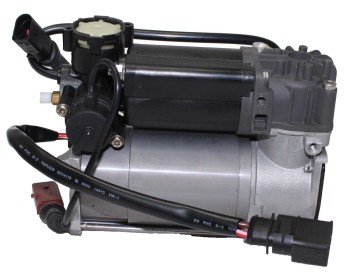Air Suspension Compressor